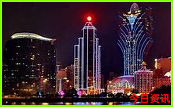 广东旅游景点排名前十名大全